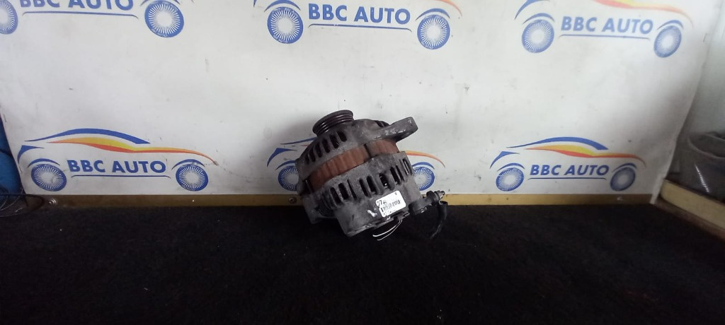 ALTERNATOR 1.6 SUZUKI SX4