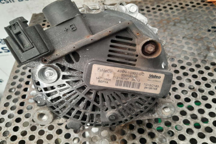 ALTERNATOR 1.6 TDCI AV6N-10300-GC MX1253