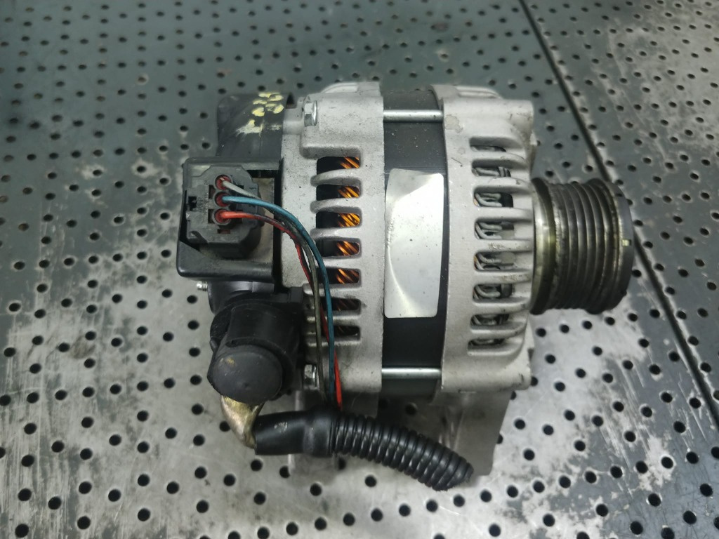 Alternator 1.6 tdci g8da ford focus 2 focus c-max