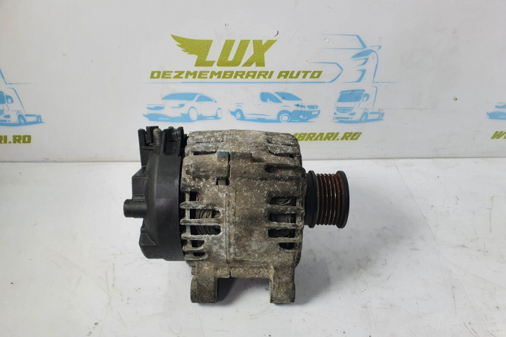 Alternator 1.6 tdci ngda av6n-10300-md av6n10300md Ford Kuga 2 [2013 - 2020]