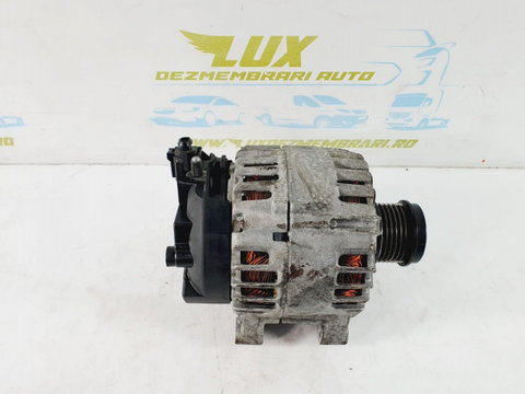 Alternator 1.6 tdci t1da t1db D 4162 31419219 Volvo C30 [facelift] [2009 - 2013]