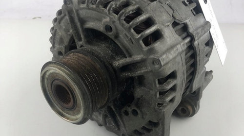 Alternator 1.6 tdi CAY Audi A3 8P 1.6 TD