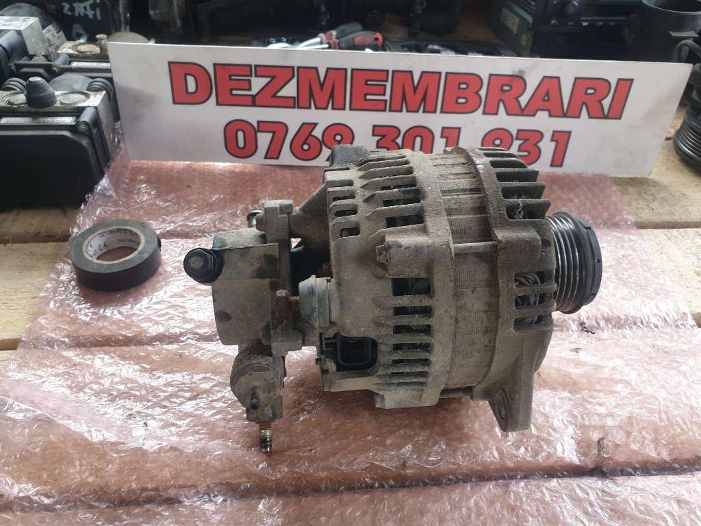 Alternator 1.7 cdti Opel astra h corsa d zafira b