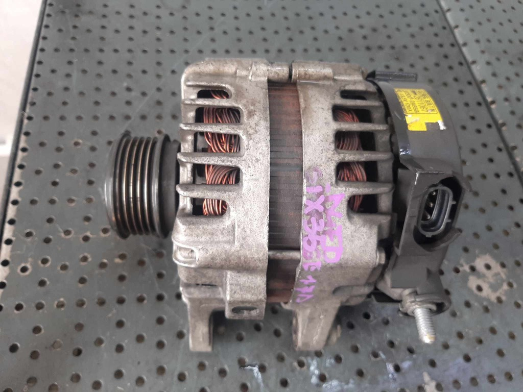 Alternator 1.7 crdi kia ceed hyundai ix35 lm el elh tucson 37300-2a850