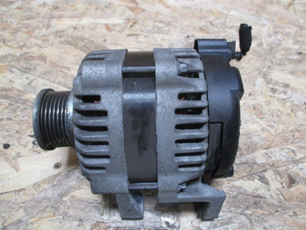 Alternator 1.8, 100 A, 14v Opel Insignia, Astra J, Zafira C A18XER, A16XER, A16LET, A16XNT,B16XNT 13500577 BF, 13579666 BF