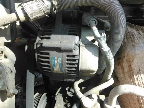 Alternator 1.8 benzina Land Rover Freelander 1 cu/fara delcou dezmembrez