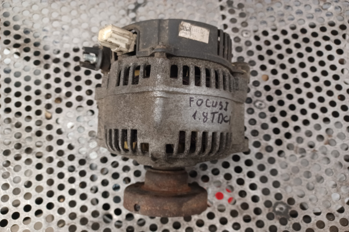 Alternator 1.8 TDCI Ford Focus [facelift] [2001 - 2007] wagon 5-usi 1.8 TDCi MT (101 hp)