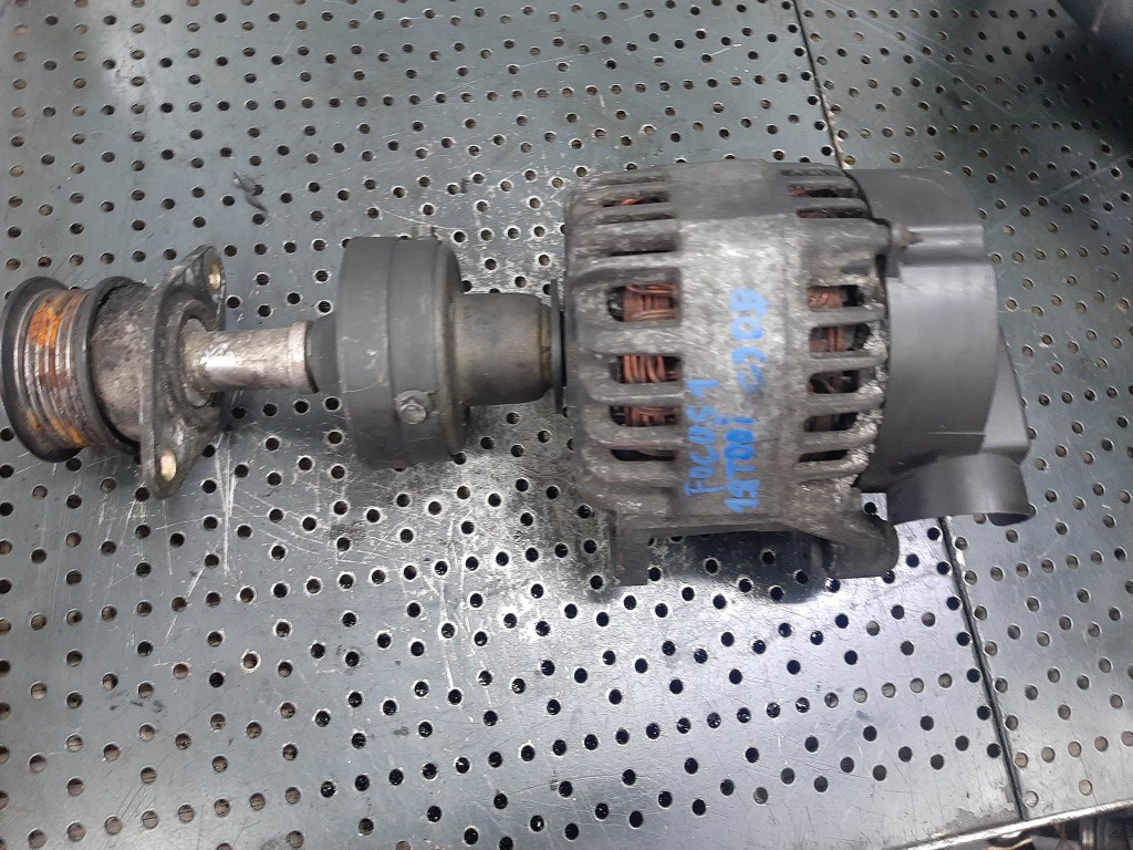 Alternator 1.8 tddi c9db ford focus 1