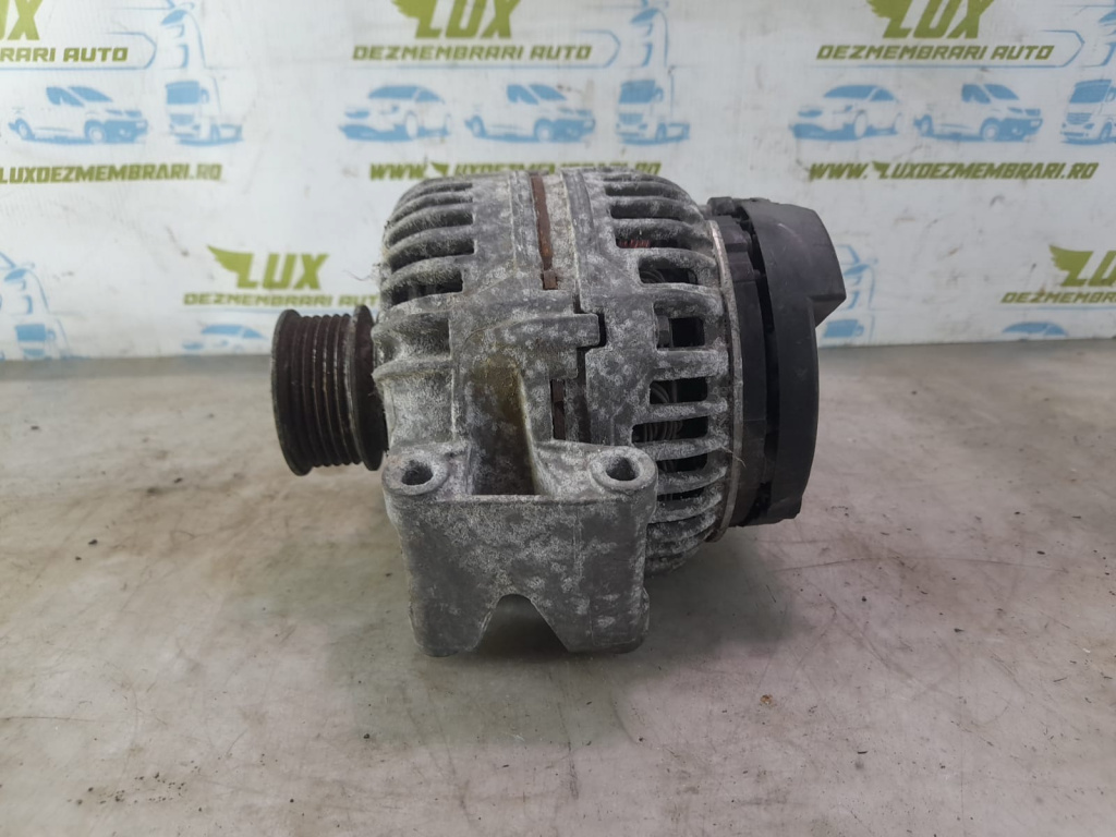 Alternator 1.8 tsi CDA Skoda Yeti [2009 - 2014]
