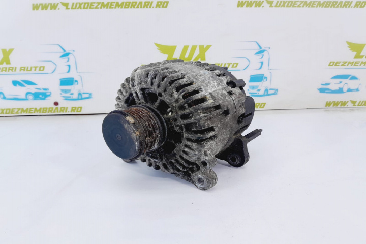Alternator 1.9 2.0 tdi 06F903023C 06F 90