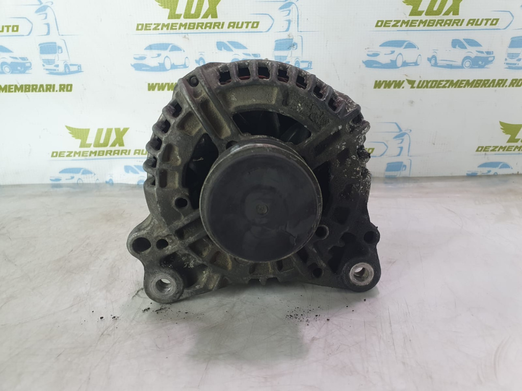 Alternator 1.9 2.0 tdi 06f903023j Volksw