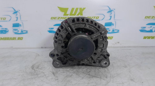 Alternator 1.9 2.0 tdi BXE BKC BLS BKD B