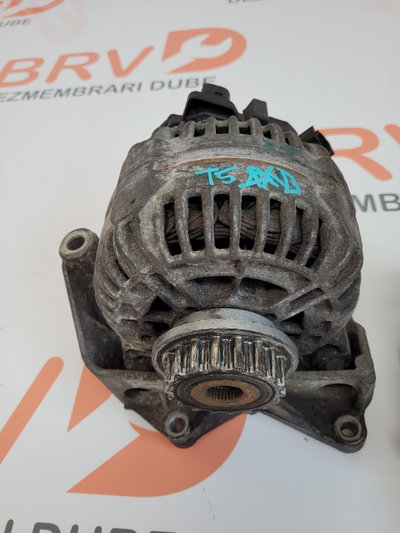 Alternator 1,9 / 2,5 motorizare pentru Vw T5 Euro 