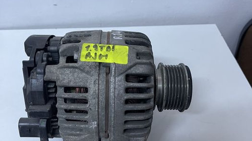 Alternator 1.9 AJM ASZ 038903024A 90A Pa