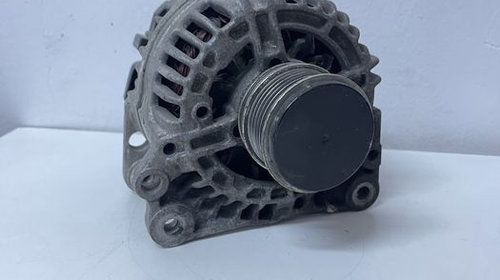 Alternator 1.9 AJM ASZ 038903024A 90A Pa