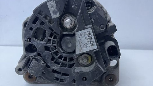 Alternator 1.9 AJM ASZ 038903024A 90A Pa