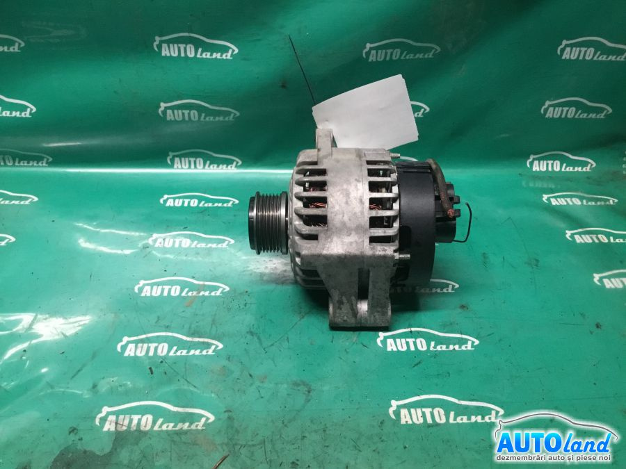 Alternator 1.9 CDTI Reconditionat2 Borne Opel ASTRA H combi 2004