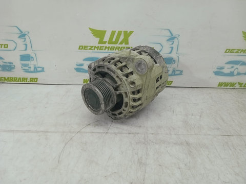 Alternator 1.9 cdti z19dt Opel Zafira B [2005 - 2010] 1.9 cdti Z19DT