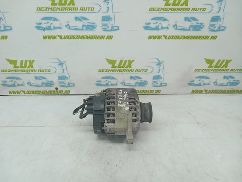 Alternator 1.9 cdti z19dth Alfa Romeo 159 [2005 - 2011]