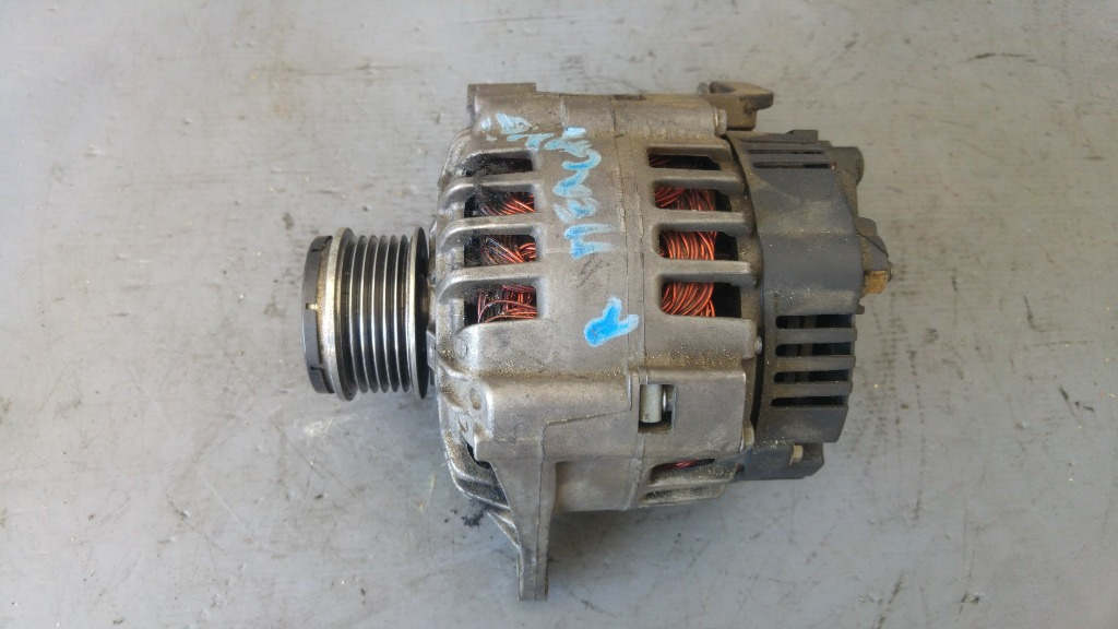 Alternator 1.9 dci renault megane 8200054588