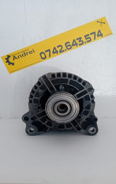 Alternator 1.9 tdi 06F903023F Audi A4 B7