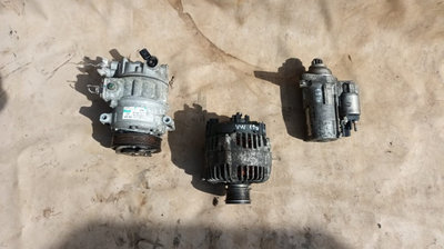 Alternator 1.9 tdi 2.0 VW Golf AUDI Skoda Octavia 