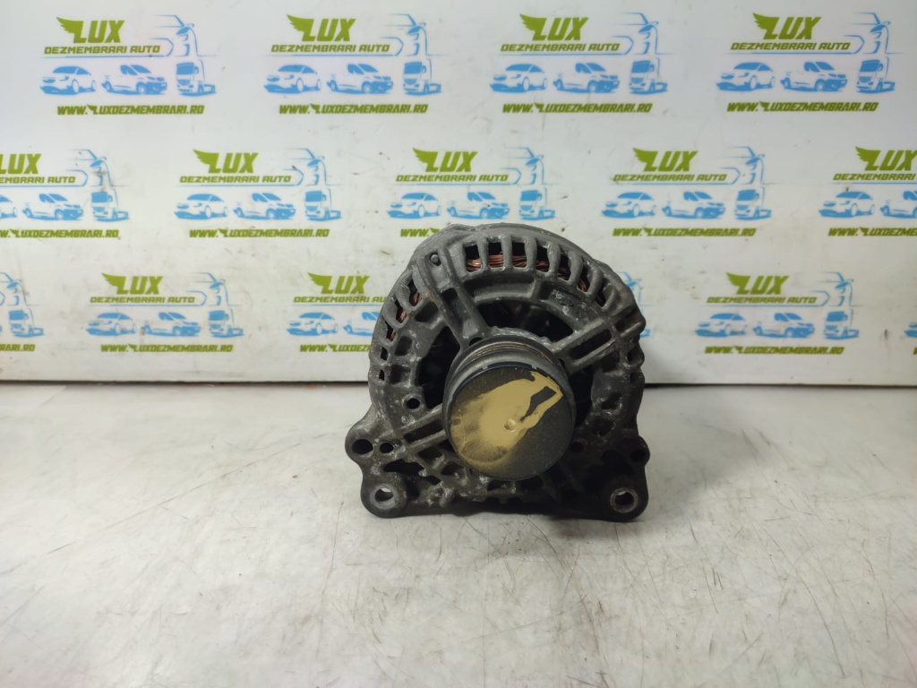 Alternator 1.9 tdi ASZ AXR 028903031 Volkswagen VW Passat B5.5 [facelift] [2000 - 2005]