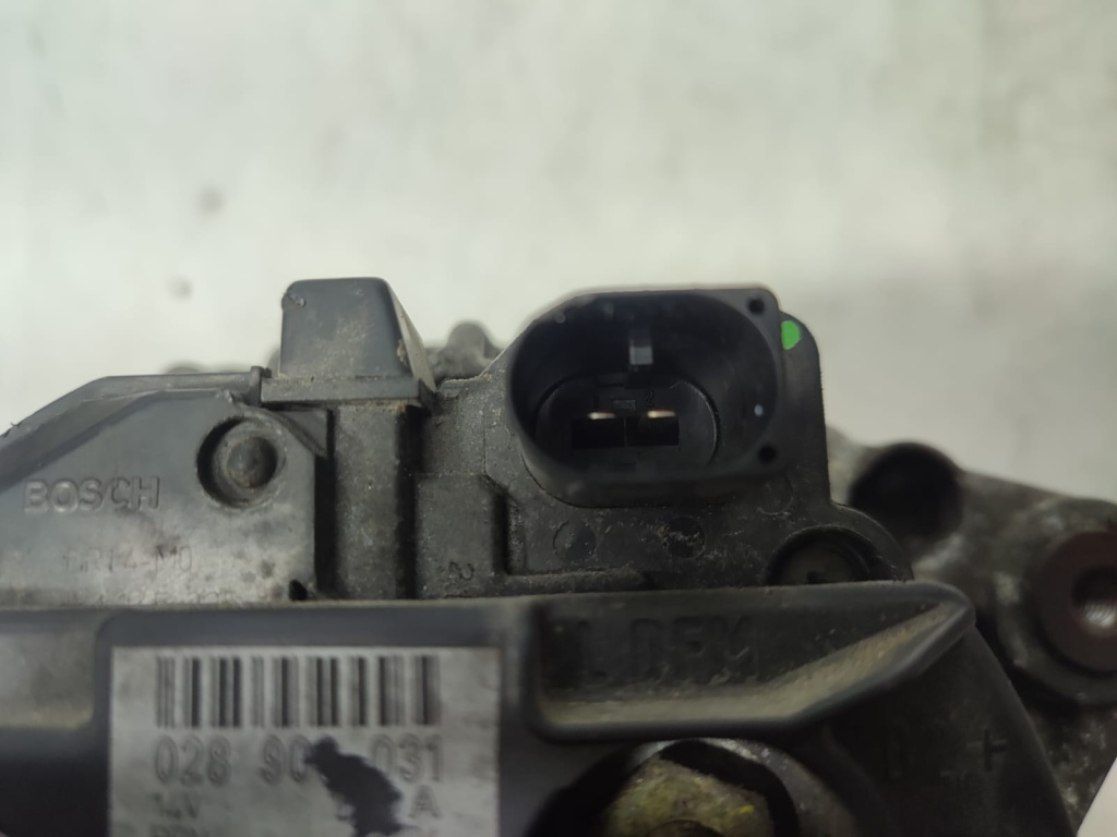 Alternator 1.9 tdi ASZ AXR 028903031 Vol