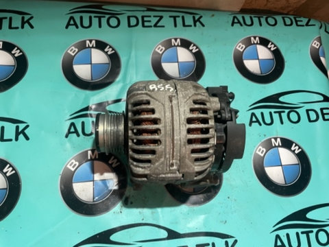 Alternator 1.9 tdi audi a4 b6 vw passat b5 skoda superb 028903031