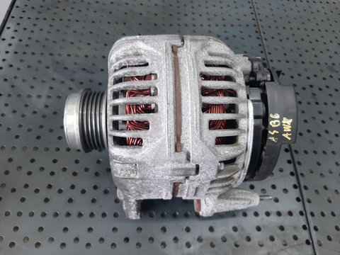 Alternator 1.9 tdi audi a4 b6 vw passat b5 skoda superb 028903029q