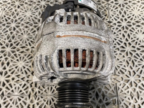 Alternator 1.9 TDI BRU Volkswagen Golf 5 an 2006 - 2010