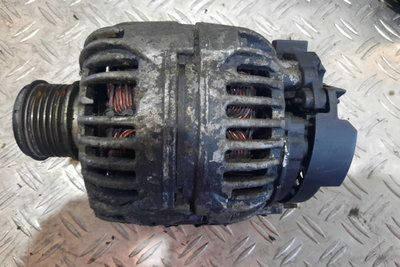 Alternator 1.9 TDi BXE cod releu F00MA45303 VW/Aud