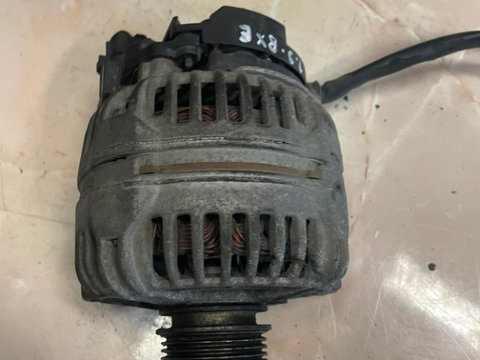 Alternator 1.9 tdi diesel Vw Golf 5 Touran Caddy Passat B6 Jetta Skoda Octavia etc cod BXE BXF BRU BKC 140A