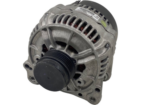 Alternator 1.9 TDI VOLKSWAGEN PASSAT (3B2) [ 1996 - 2001 ], AUDI A4 Saloon (8D2, B5) [ 1994 - 2001 ] Delco Remy DRB0350