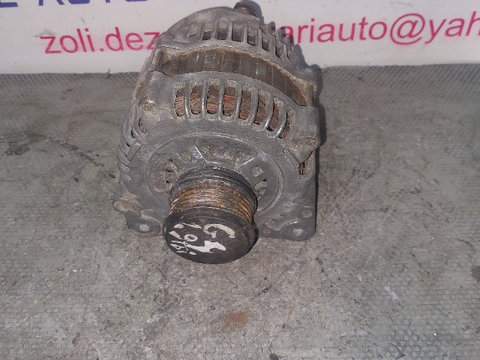 Alternator 1.9 TDI VW GOLF 4 DIN 2002 cod 028903029G