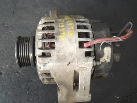 Alternator 1.9 tid z19dth saab 9-3