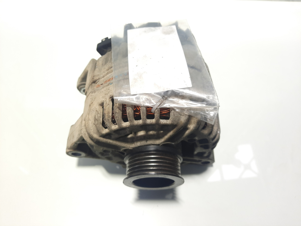 Alternator 100A, cod 55556068, Opel Tigra Twin Top