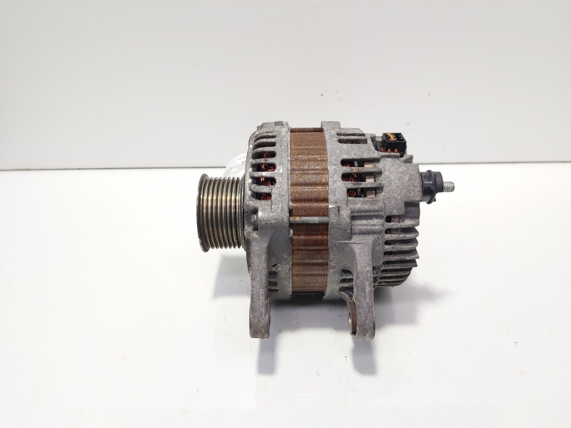 Alternator 100A, cod A2TJ0681A, Mazda 6 (GH), 2.2 MZR-CD, R2AA (idi:627307)