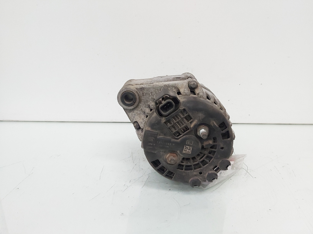 Alternator 100A, cod GM13502583, Opel Zafira C (P1