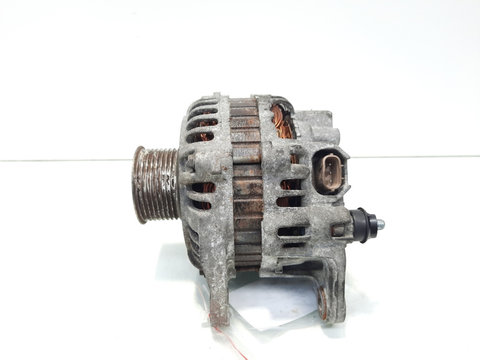 Alternator 100A, Mazda 6 (GG), 2.0 MZR-CD, RF7J (idi:590701)