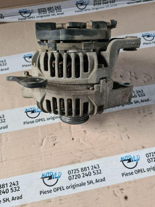 Alternator 100A Opel Astra G 1998-2004 1.6i; 1.6 CNG; 1.8i 16V; 1.6i; 1.4i 16v; 1.8i 92 kw; 2.0 OPC; 1.4 LPG; 1.6 LPG; 2.0i 16V; 2.0 turbo 90561971 TZ