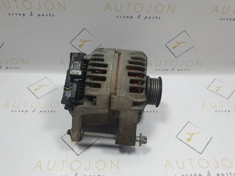 Alternator 100A Opel Corsa C (F08)1.2 B 2003