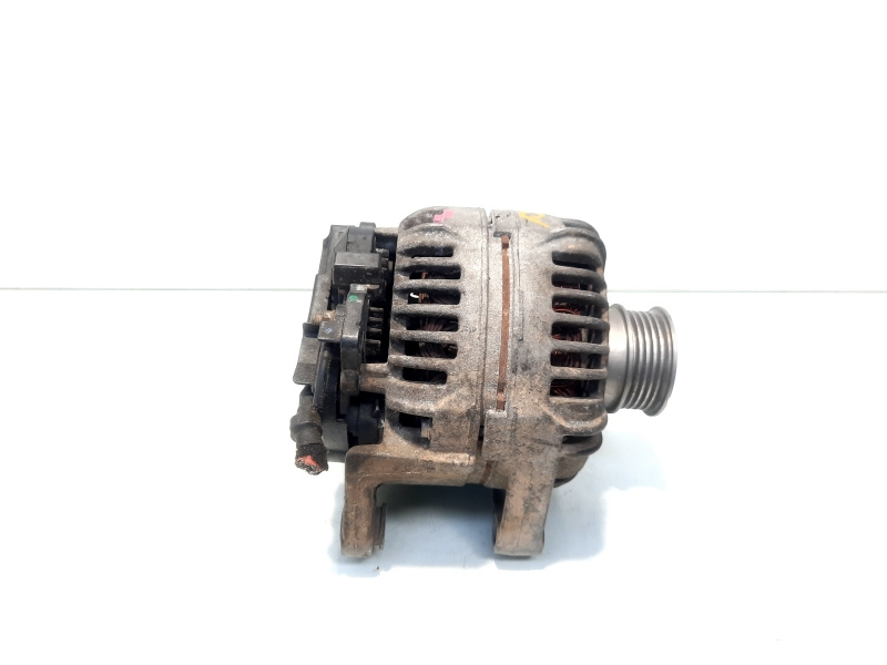 Alternator 100A, Opel Signum, 1.8 BENZ, Z18XER (pr:110747)