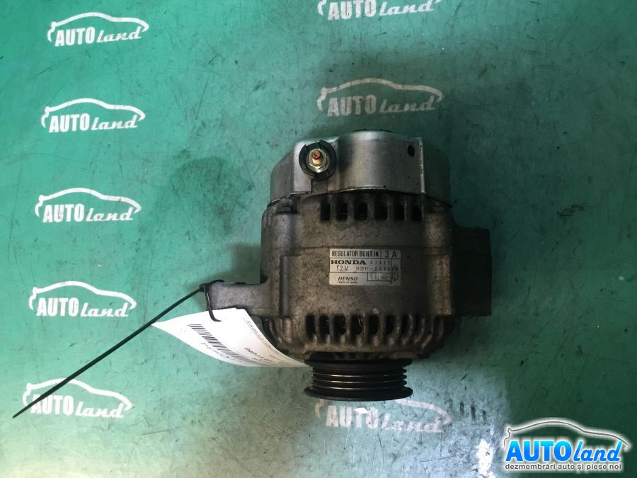 Alternator 1022112270 1.6 16V Honda HR-V GH 1999