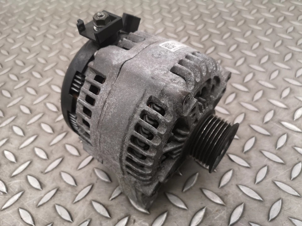 ALTERNATOR 104210-6982 210A BMW 520 F10 an 2012-2016 cod piesa 104210-6982