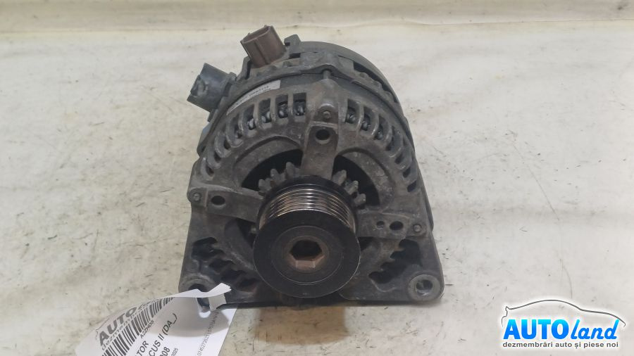 Alternator 1042103514 Ford FOCUS II DA 2004-2008