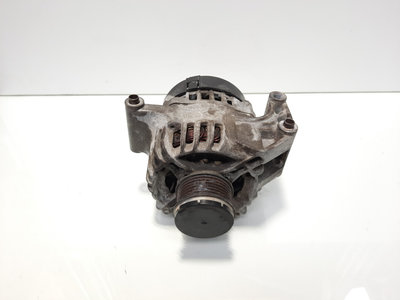 Alternator 105A, Denso, cod 13256932, Opel Corsa D