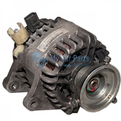 Alternator 105A Ford MS1012100921 FORD C-MAX 1.8 T