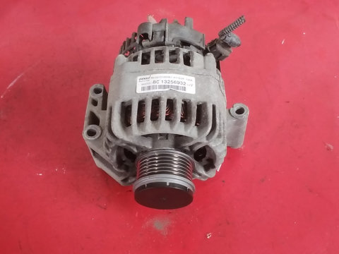 Alternator 105A Opel Corsa D 1.3 Cdti 13256932