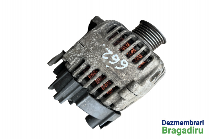 Alternator 110A Cod: 03C903023B Volkswagen VW Passat B6 [2005 - 2010] Sedan 4-usi 1.6 FSI MT (115 hp)